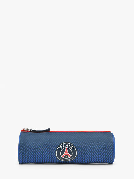 1 Compartment Pouch Paris st germain Blue psg 26AP207P