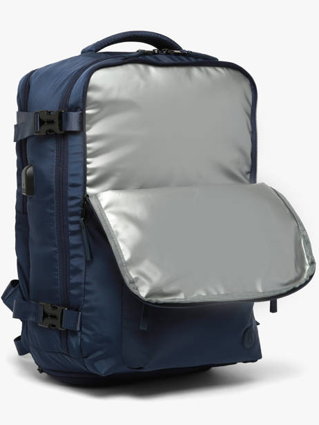 Cabin Duffle Bag Backpack Outlander Travel Blue outlander OUT26011 other view 4
