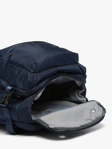 Cabin Duffle Bag Backpack Outlander Travel Blue outlander OUT26011 other view 6