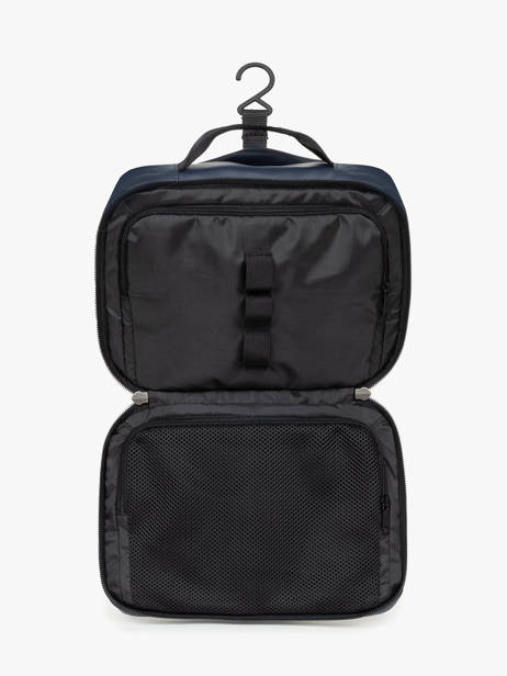 Toiletry Kit Eastpak Blue tarp A5BKTTAR other view 1