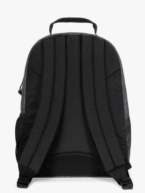 Morius 2-compartment Backpack With 15