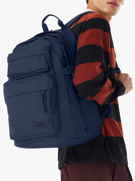 1 Compartment Backpack With 16