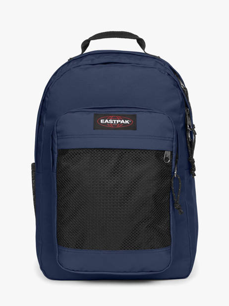 2-compartment Backpack With 15