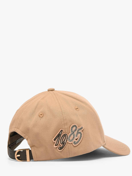 Cap Tommy hilfiger Beige th nautical AM14311 other view 2