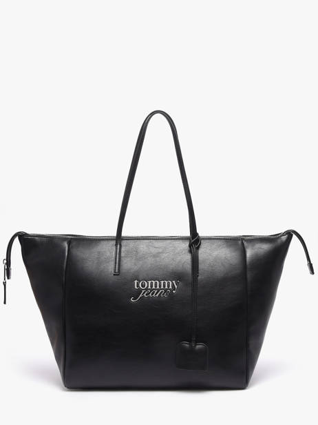 Shoulder Bag Tjw Bold Tommy hilfiger Black tjw bold AW18786