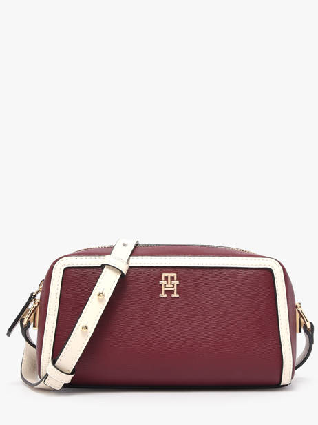 Shoulder Bag Th Grace Tommy hilfiger Red th grace AW18899