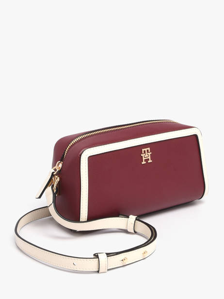 Shoulder Bag Th Grace Tommy hilfiger Red th grace AW18899 other view 1