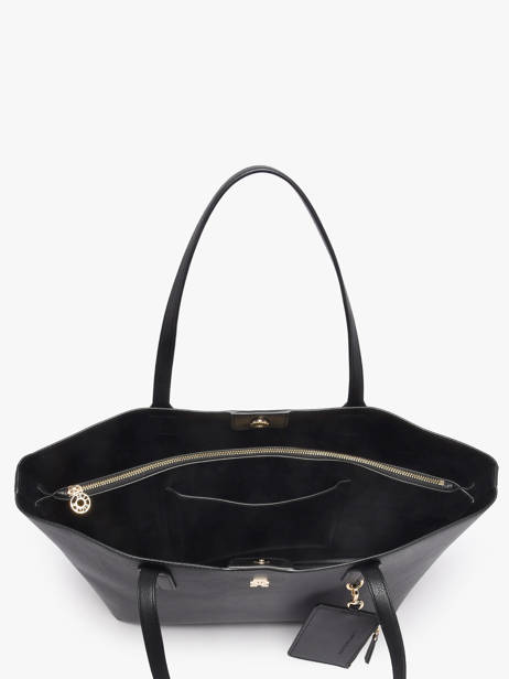 Shoulder Bag Th Icon Tommy hilfiger Black th icon AW18724 other view 2