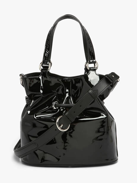 Satchel 150 Ans Lancel Black 150 ans A14100 other view 5