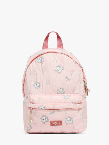 Mini Backpack Disney Pink blooming bright 463