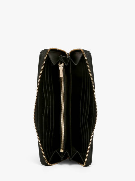 Wallet Tommy hilfiger Black th icon AW18483 other view 1