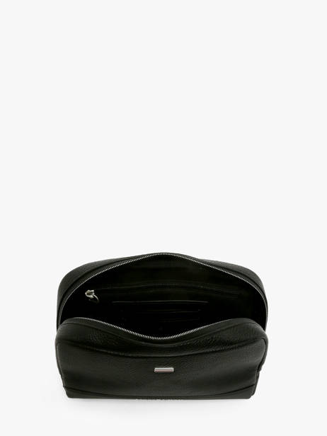 Messenger Back Tommy hilfiger Black central AM14484 other view 1