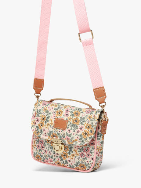 Crossbody Bag Tann's Multicolor les fantaisies f 26202611 other view 1