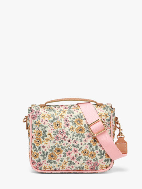 Crossbody Bag Tann's Multicolor les fantaisies f 26202611 other view 3