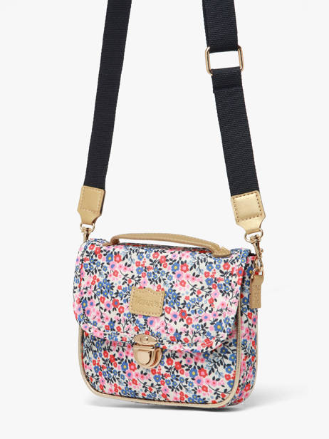 Crossbody Bag Tann's Multicolor les fantaisies f 20265 other view 1