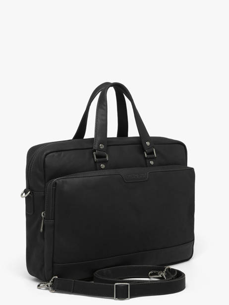 Business Bag Arthur & aston Black arsene 2 other view 1