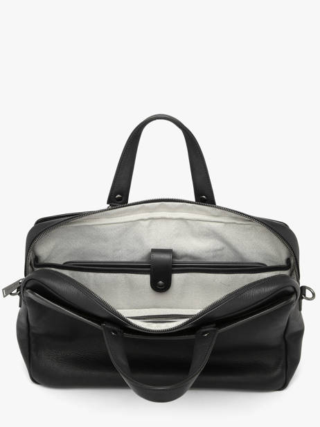 Business Bag Arthur & aston Black danny 2 other view 2