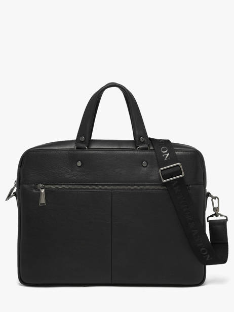 Business Bag Arthur & aston Black danny 2 other view 3