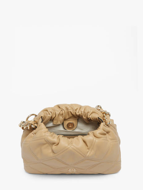 Shoulder Bag Th Feminine Tommy hilfiger Beige th feminine  AW18718 other view 2