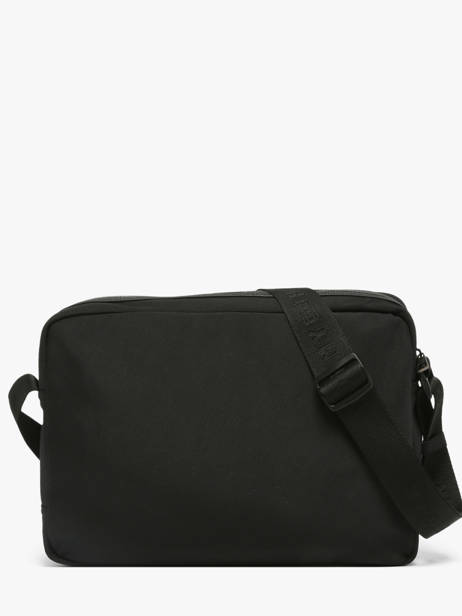 Crossbody Bag Tommy hilfiger Black th repreve AM14446 other view 3