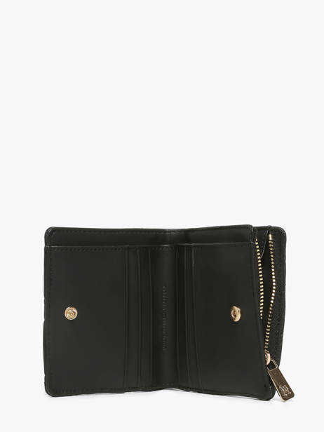 Wallet Tommy hilfiger Black th feminine  AW18701 other view 1