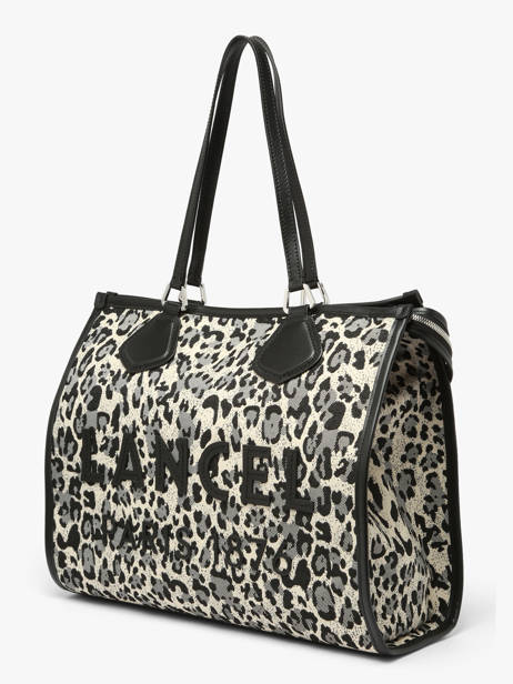 Shoulder Bag Jour Lancel Black jour A14234 other view 1