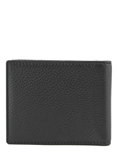 Portefeuille Cuir Yves renard foulonne 23014 vue secondaire 2