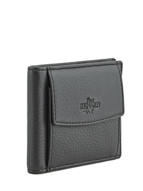 Portefeuille Cuir Yves renard foulonne 23014 vue secondaire 1