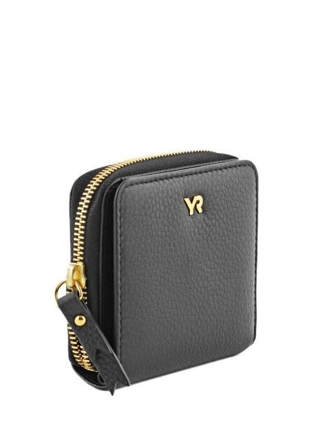 Portefeuille Cuir Yves renard foulonne 29692 vue secondaire 2