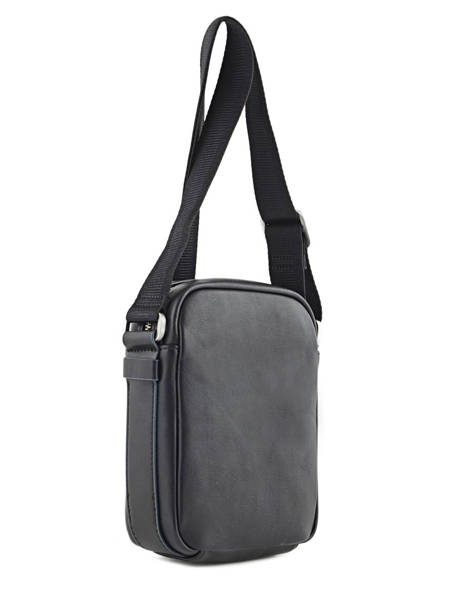 Crossbody Bag Tommy hilfiger Black th city AM01941 other view 3