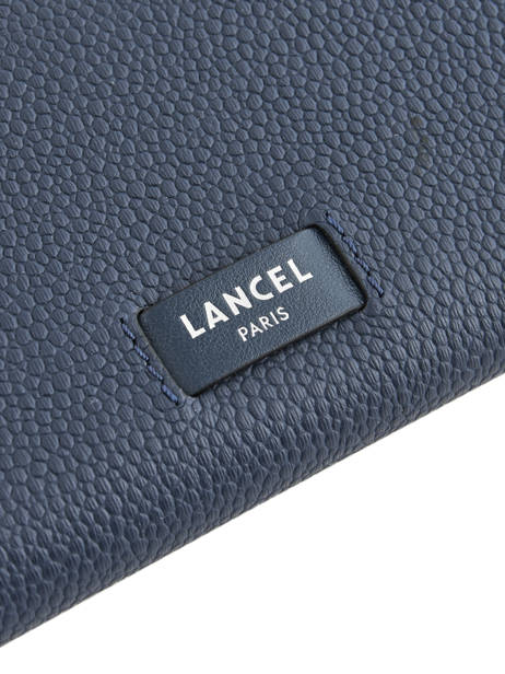 Portefeuille Ninon Cuir Lancel ninon A09974 vue secondaire 1