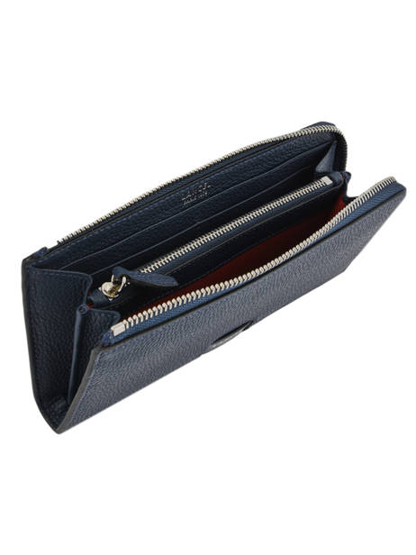 Portefeuille Ninon Cuir Lancel ninon A09974 vue secondaire 3