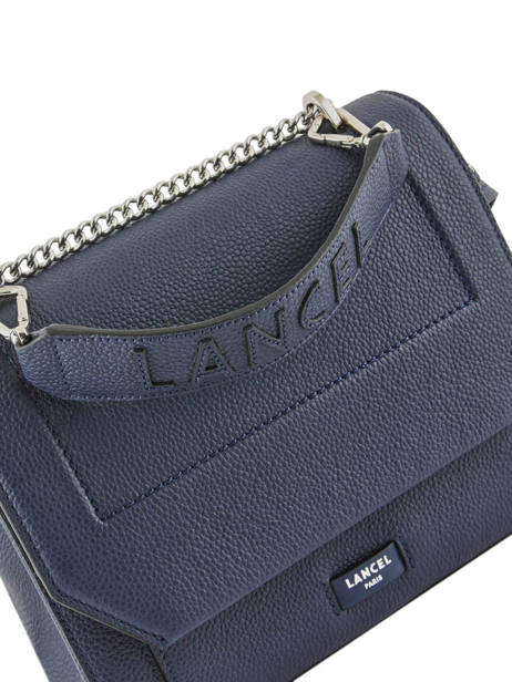 Sac Ã  Main M Ninon Cuir Lancel ninon A09222 vue secondaire 2