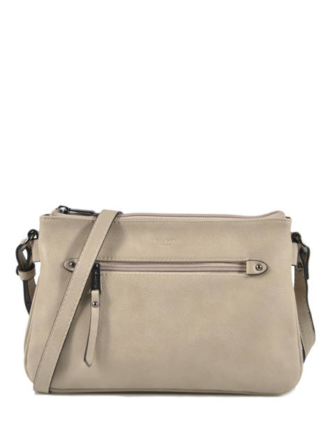 Sac Bandoulière Gracieuse Hexagona Gris gracieuse 315312