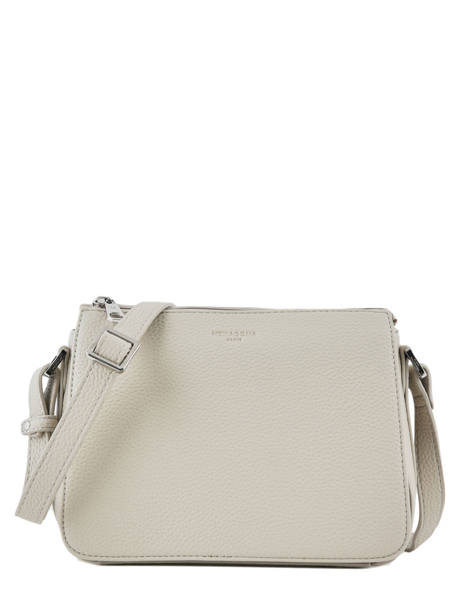 Sac Bandoulière Madrid Hexagona Beige madrid 535986