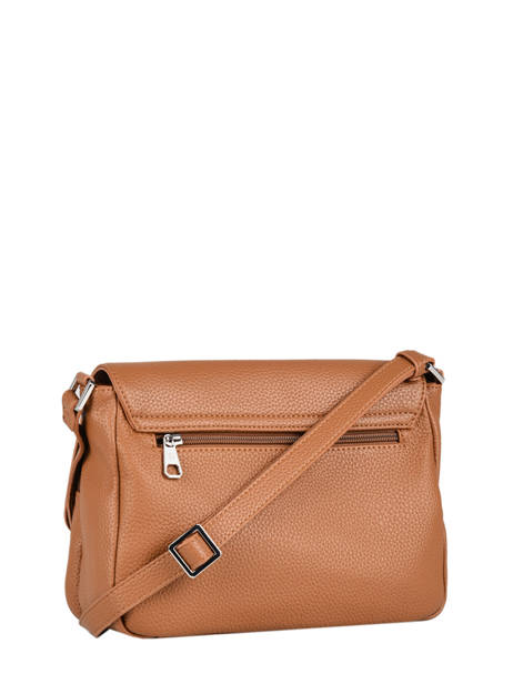 Shoulder Bag Madrid Hexagona Brown madrid 536138 other view 2