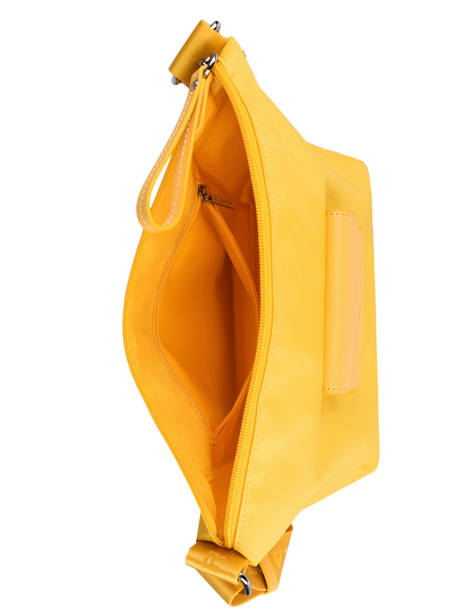 Sac Bandouliere Smart Lancaster Jaune smart kba 28 vue secondaire 4