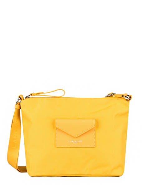Sac Bandouliere Smart Lancaster Jaune smart kba 28