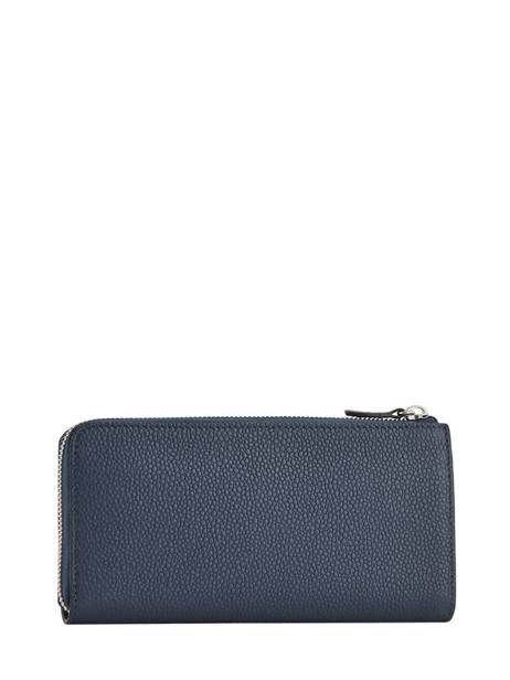 Portefeuille Ninon Cuir Lancel ninon A09974 vue secondaire 2