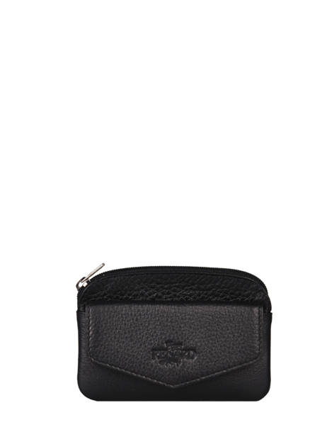 Porte-clefs Foulonné Cuir Yves renard foulonne 2311
