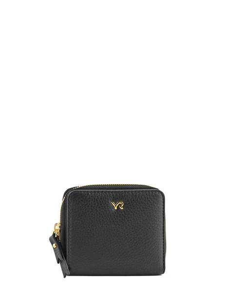 Portefeuille Cuir Yves renard foulonne 29692