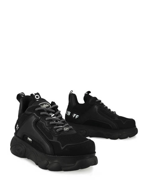 Sneakers Cld Chai Buffalo accessoires 1630424 vue secondaire 3