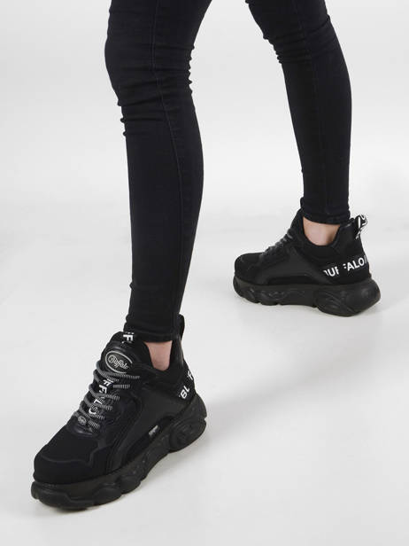 Sneakers Cld Chai Buffalo accessoires 1630424 vue secondaire 1