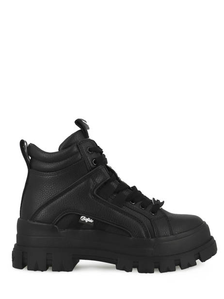 Aspha Nc Mid Sneakers Buffalo women 16220450