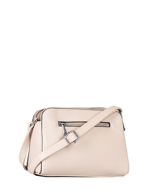 Sac BandouliÃ¨re Sable Miniprix Beige sable 2 vue secondaire 2
