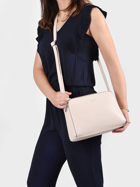 Sac BandouliÃ¨re Sable Miniprix Beige sable 2 vue secondaire 1