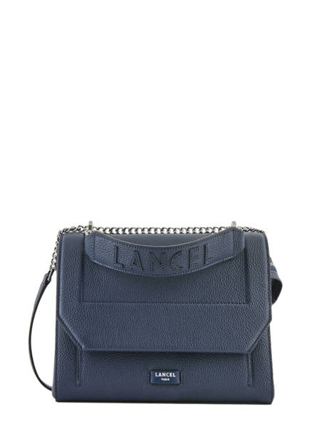 Sac Ã  Main M Ninon Cuir Lancel ninon A09222