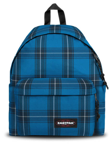 Sac Ã  Dos Padded Pak'r Eastpak Bleu pbg authentic PBGK620