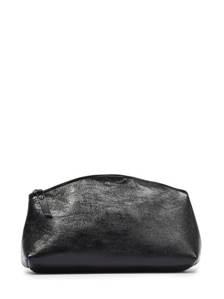 Trousse Etincelle Irisée Cuir Etrier Noir etincelle irisee EETI753