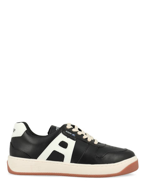 Sneakers Paris Aqte2 Noir accessoires CO33135